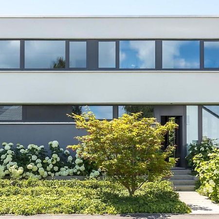 Mettnau-Apartment ラドルフツェル・アム・ボーデンゼー エクステリア 写真